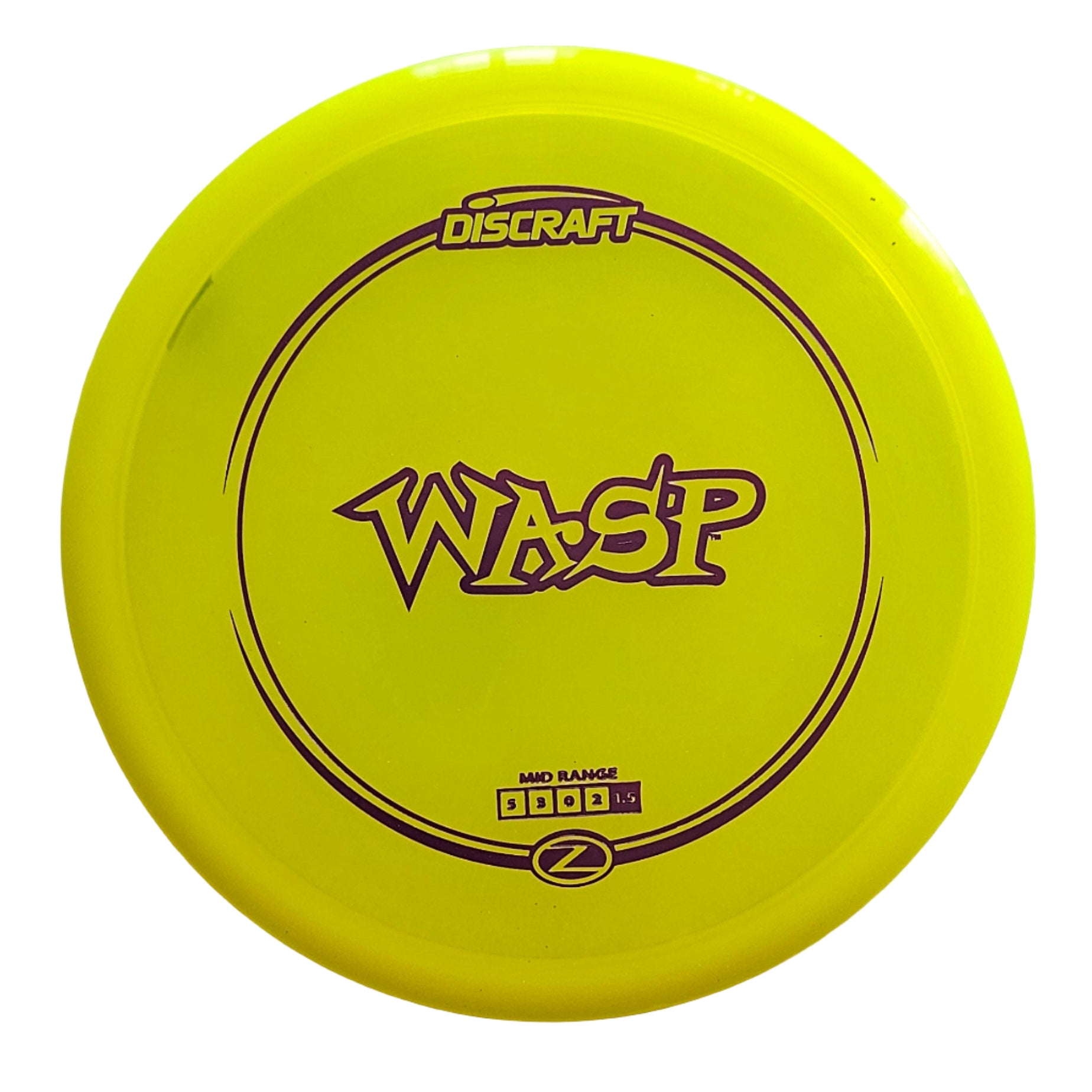 Wasp - Z line