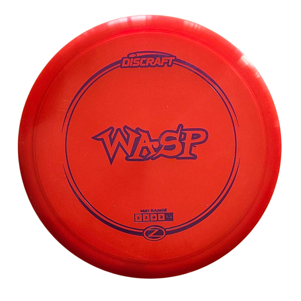 Wasp