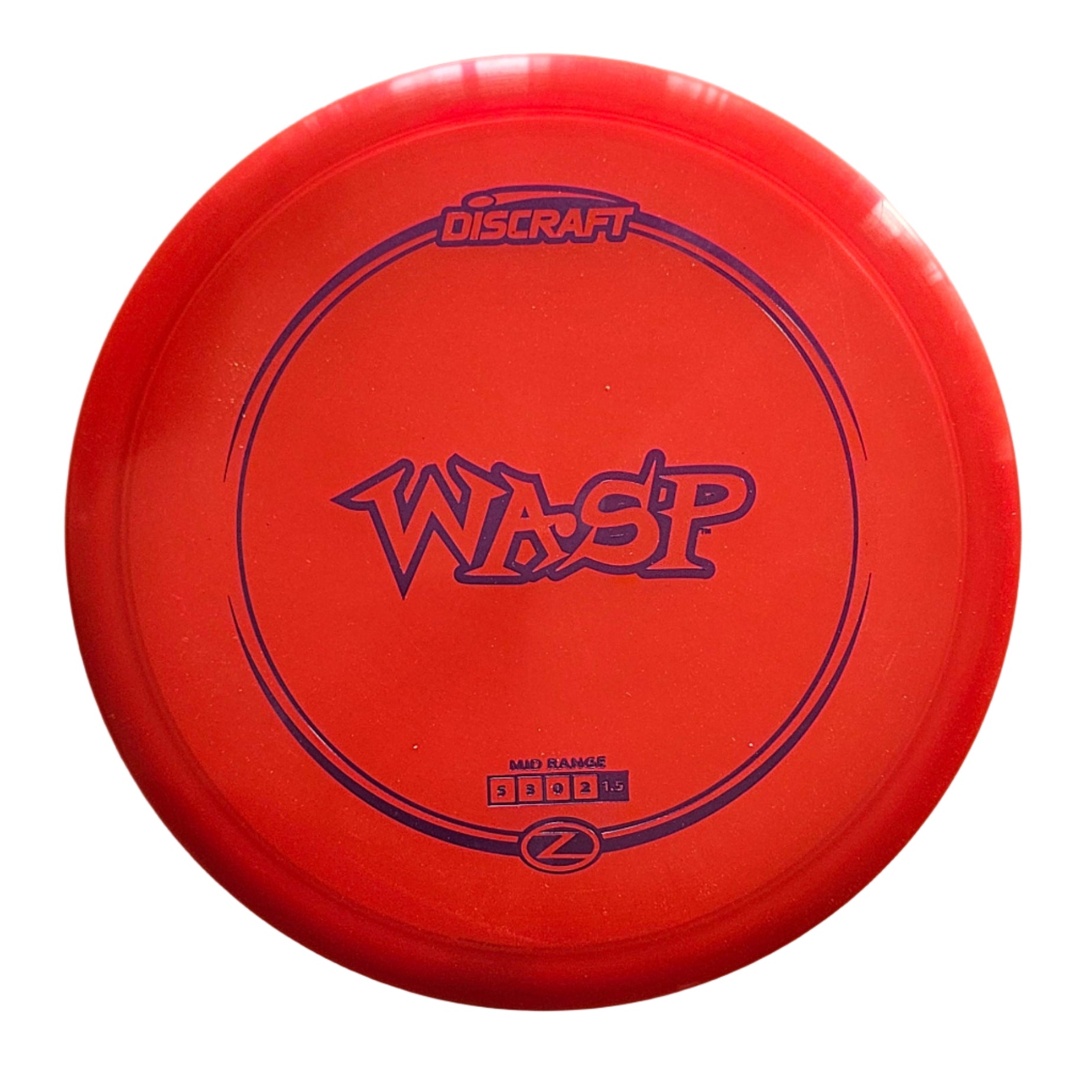 Wasp - Z line