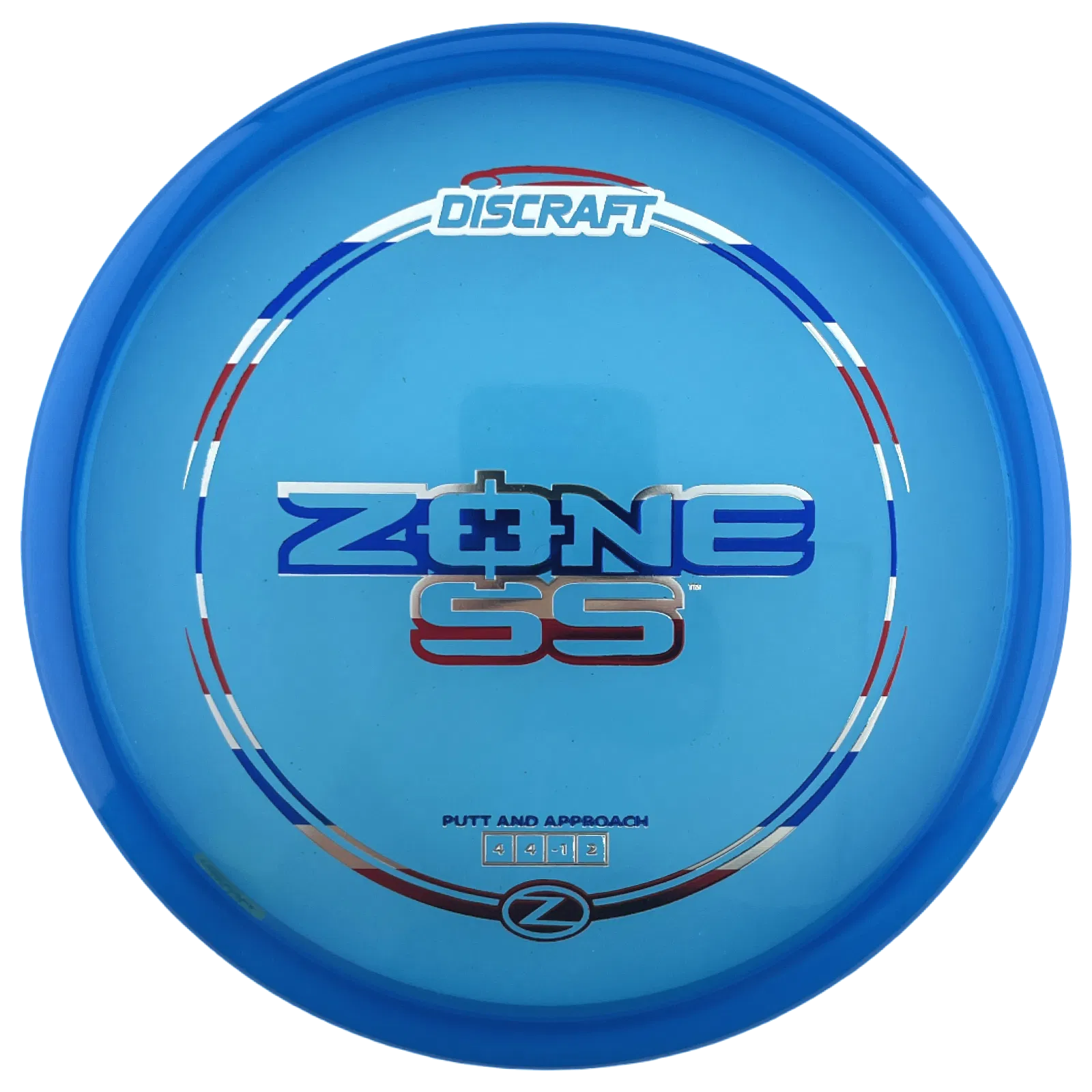 Zone SS