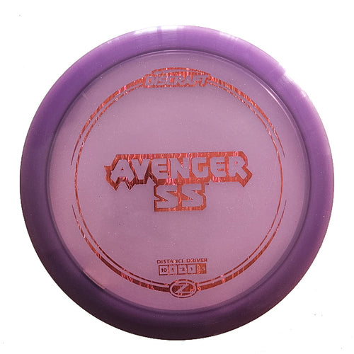 Avenger SS - Z line