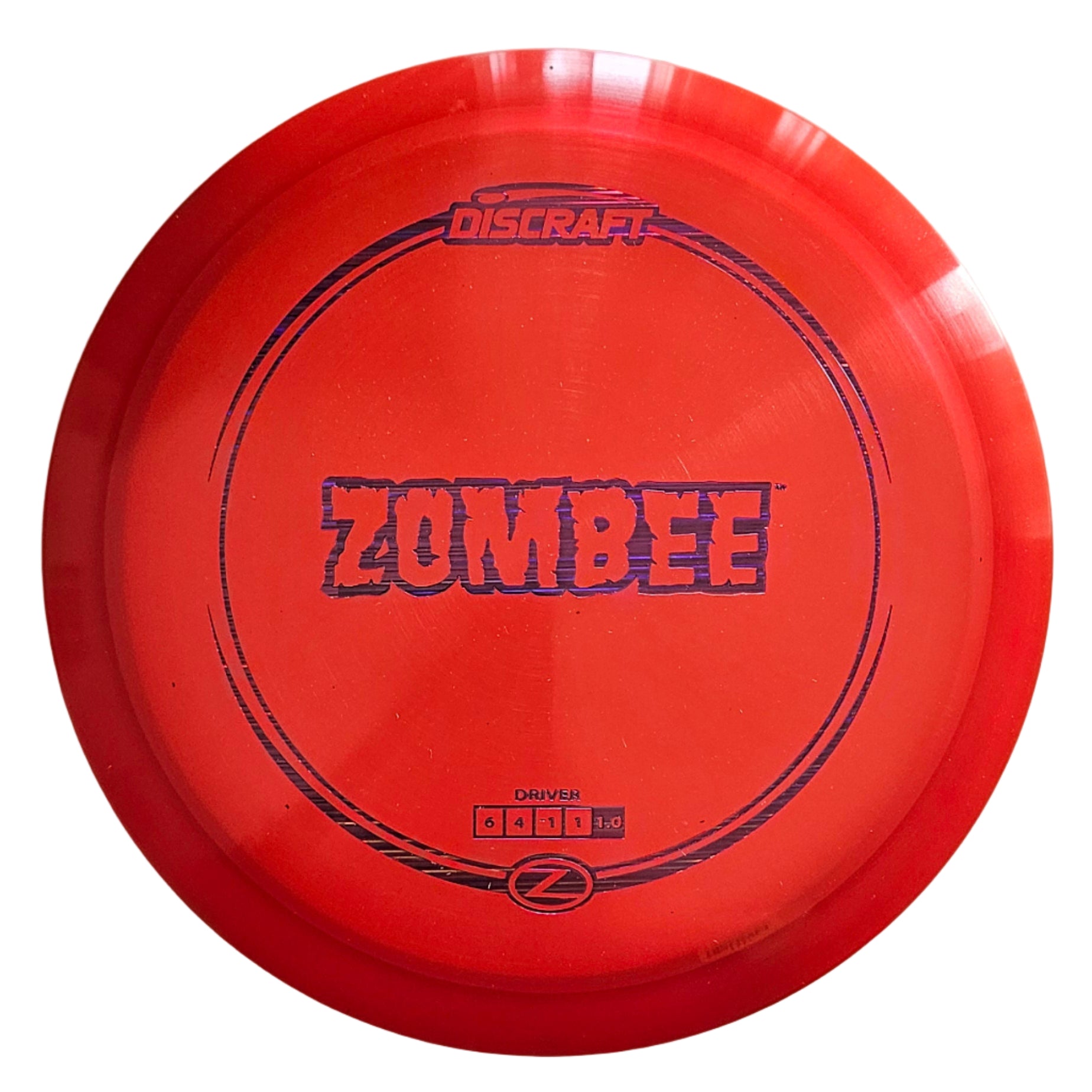Zombee - Z line