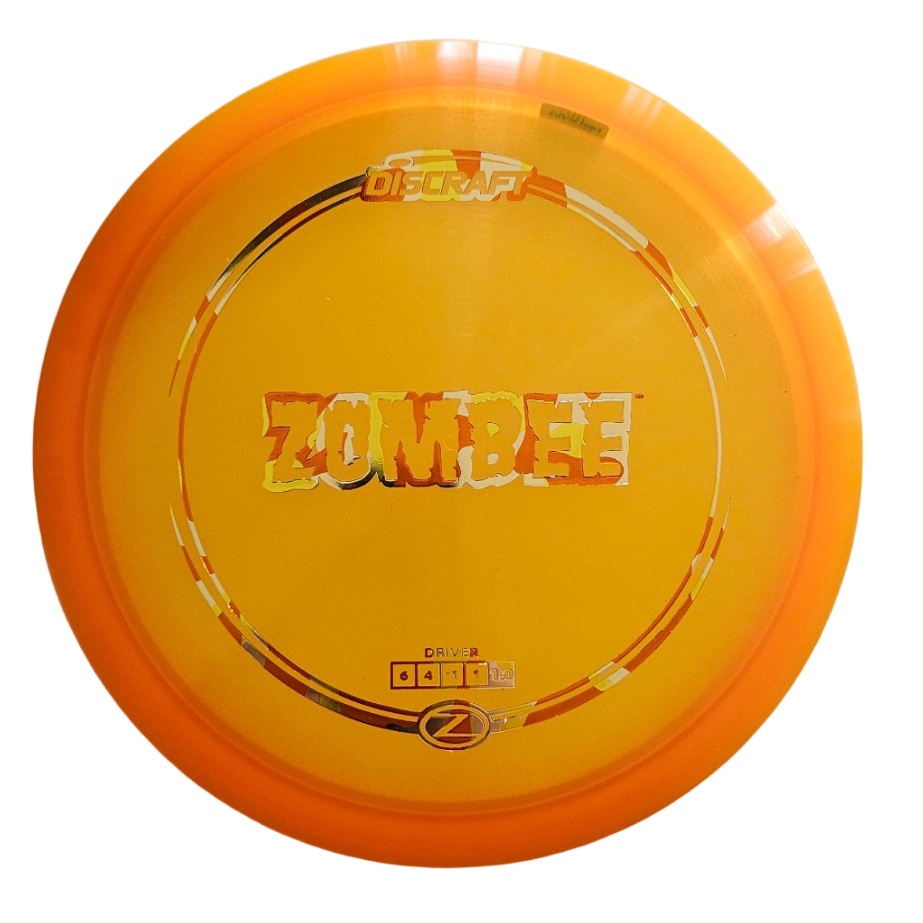 Zombee - Z line