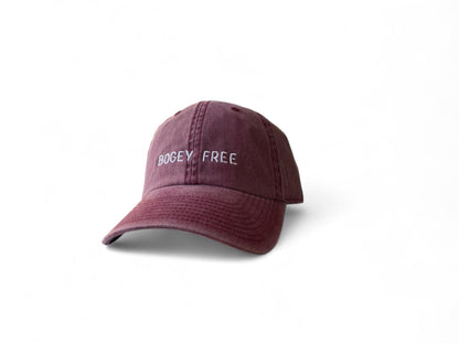 Gorra BOGEY FREE