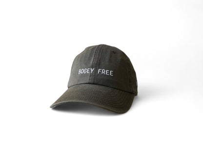 Gorra BOGEY FREE