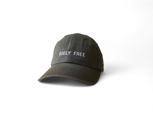 Gorra BOGEY FREE