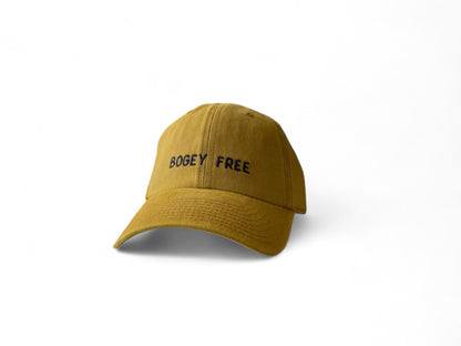 Gorra BOGEY FREE