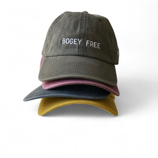 Gorra BOGEY FREE