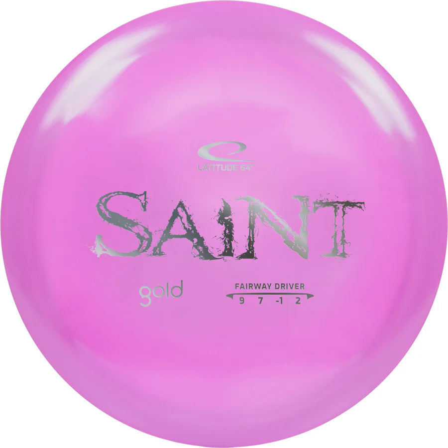 Saint Gold