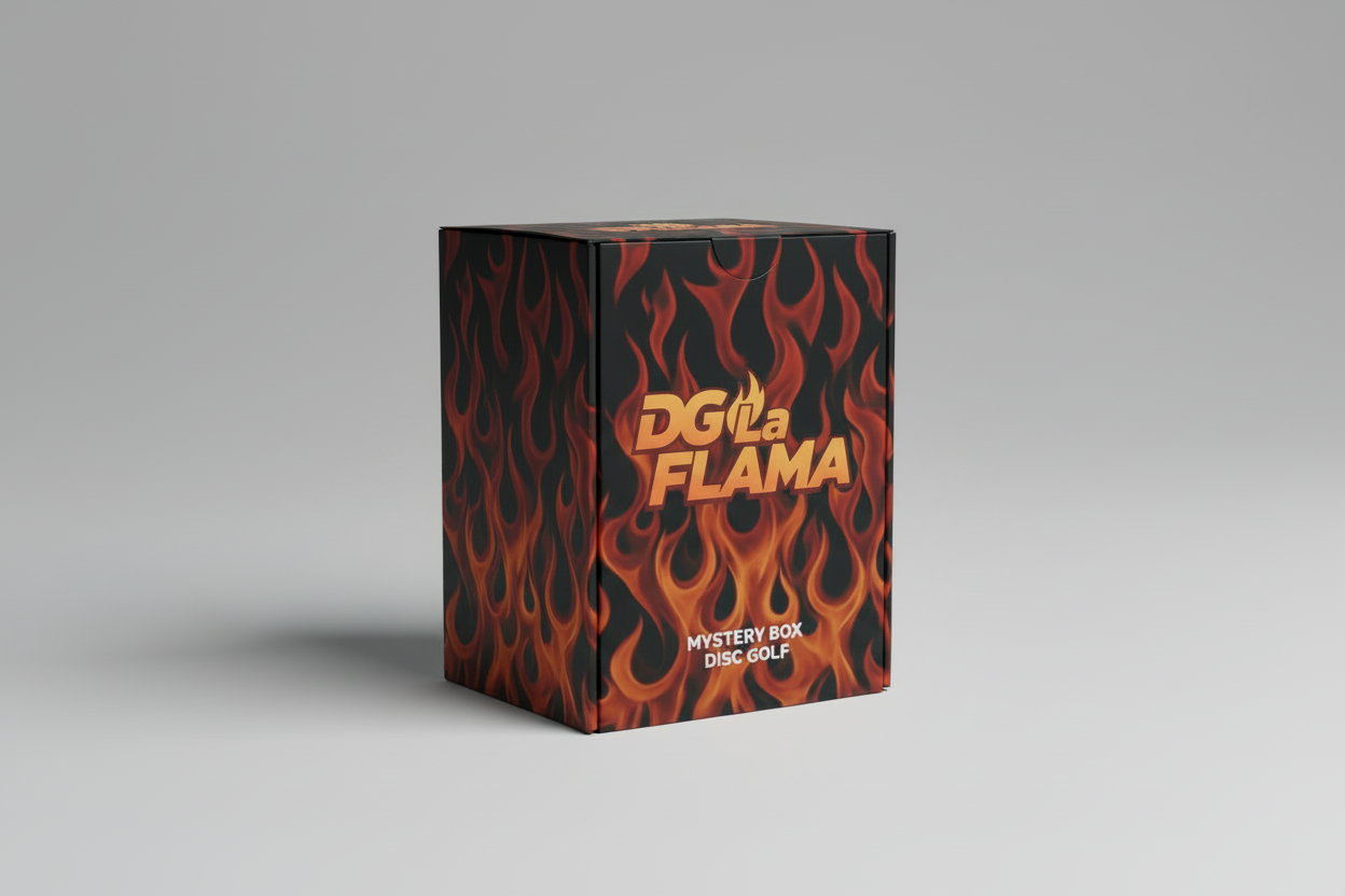Flama Flip Box