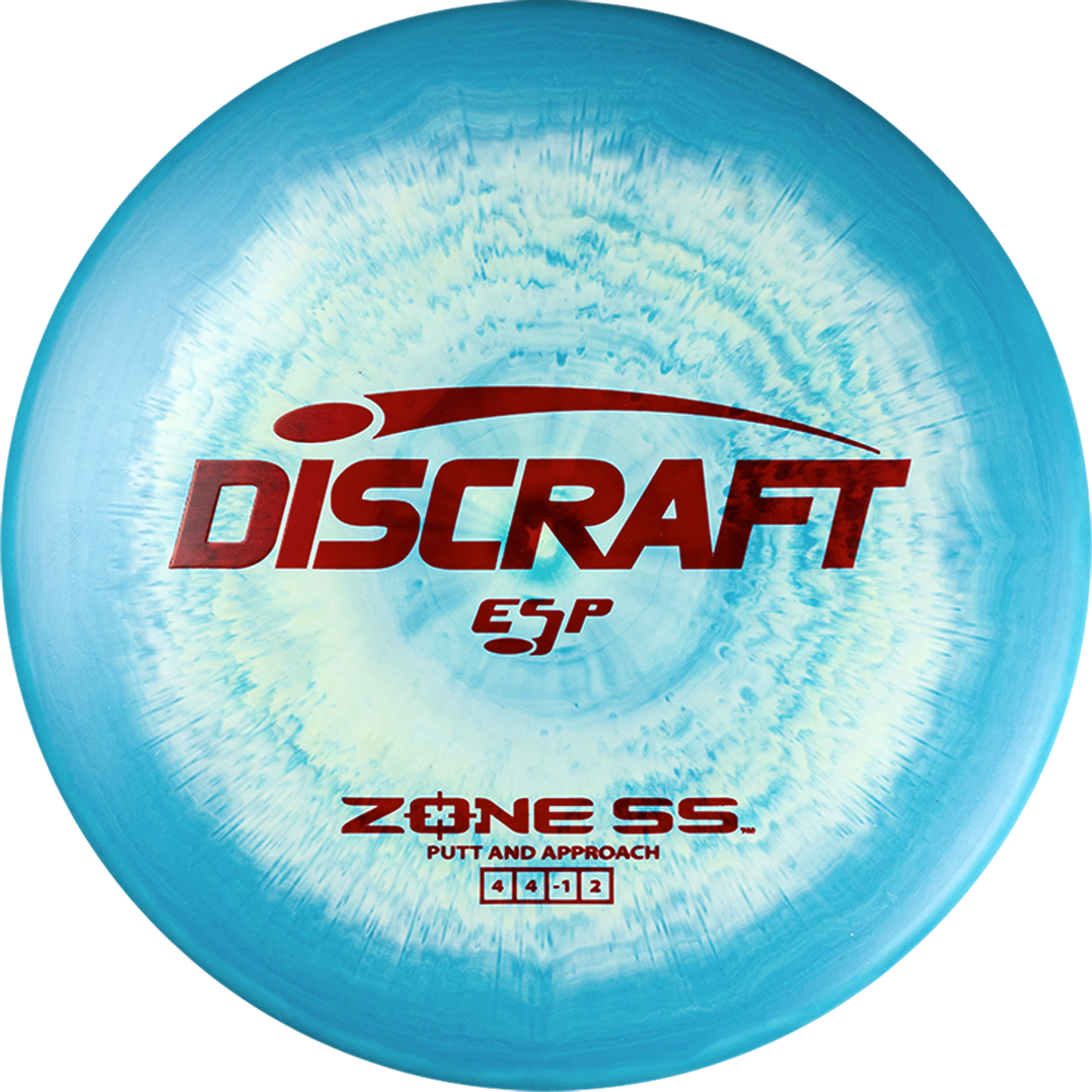 Zone SS